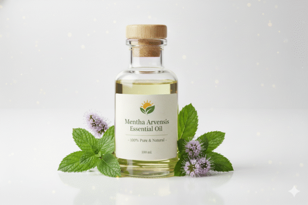 Mentha Oil